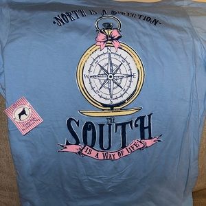 Southern Girl Prep TShirt Lot